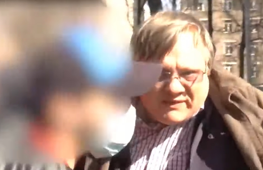 puč bělorusko cia