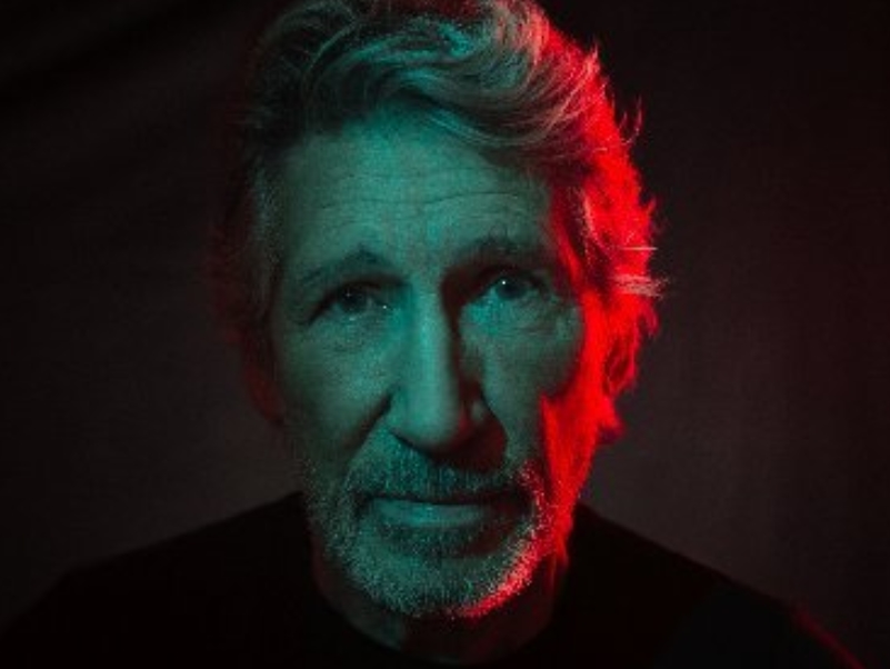 Roger Waters pink floyd