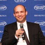 Naftali Bennett