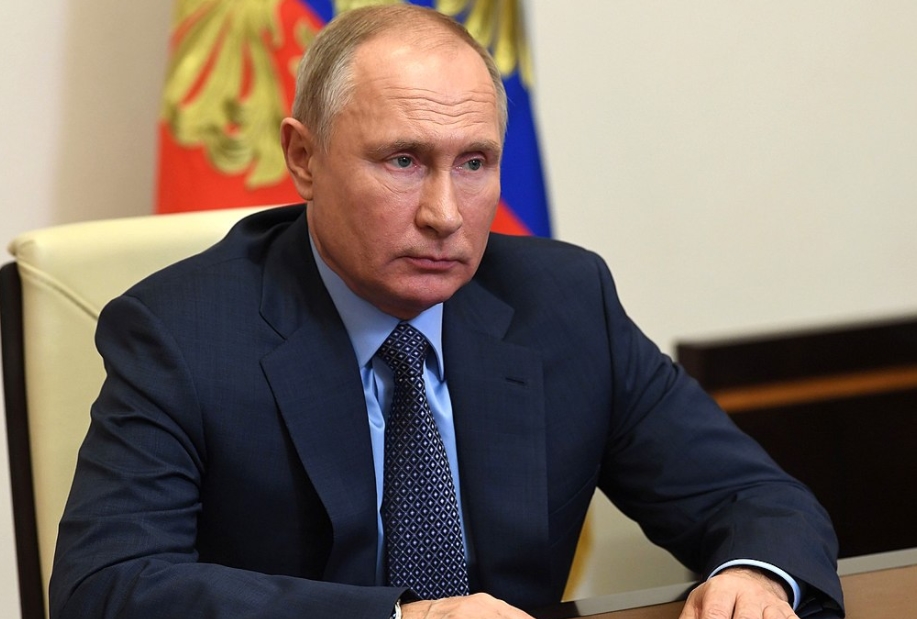 putin