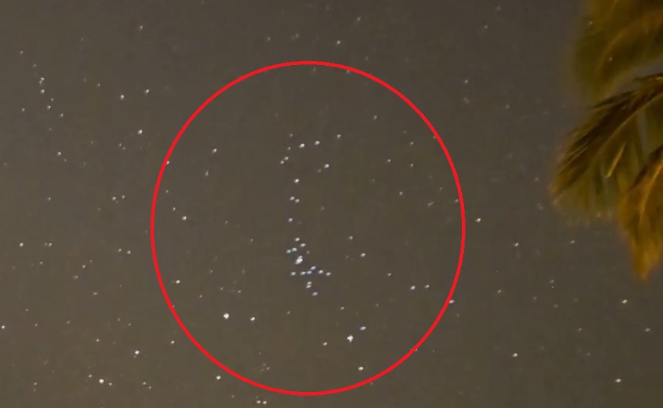 ufo hawai