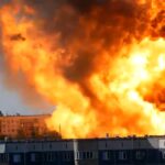 novosibirsk exploze