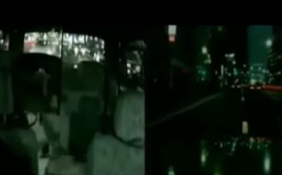 duch japonsko tsunami