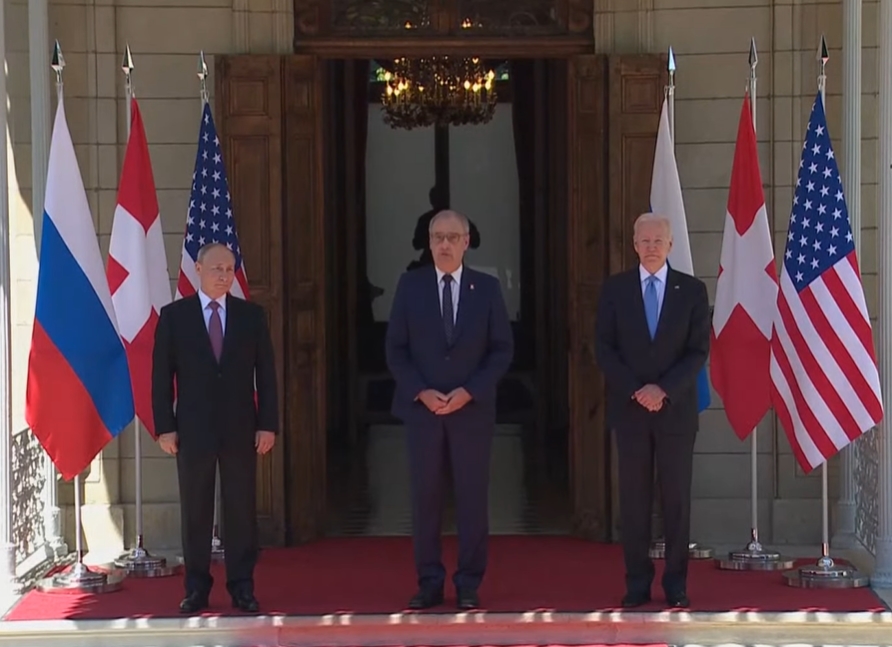 biden putin ženeva