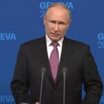 putin projev ženeva