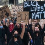 black lives matter