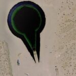 údolí smrti ufo