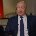 putin rozhovor