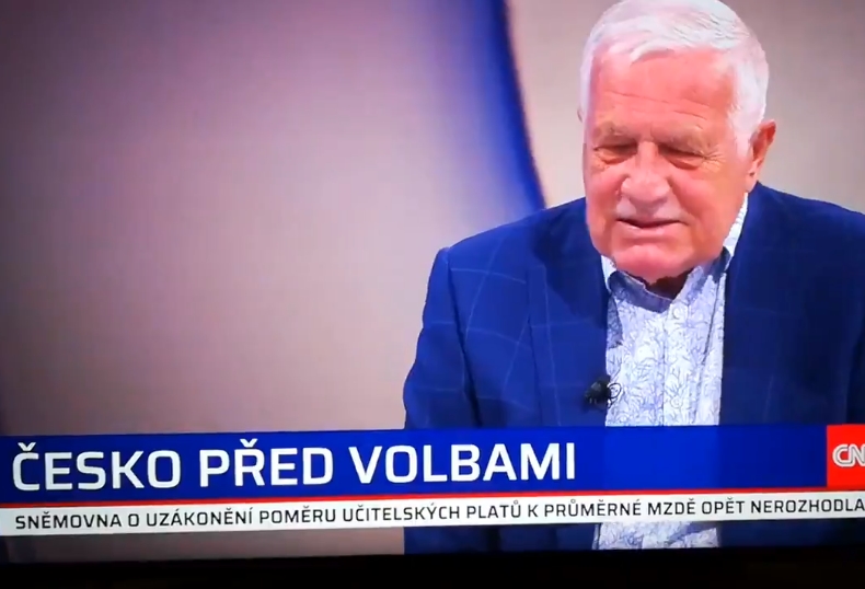 piráti klaus