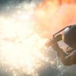 Battlefield 2042 trailer