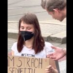 Extinction Rebellion protest