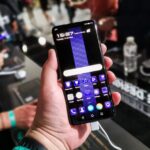 huawei mobil