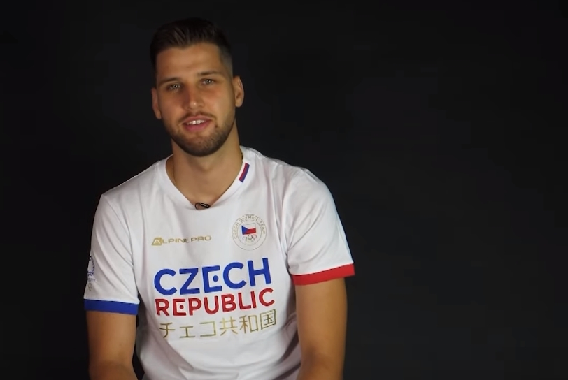 Choupenitch šerm bronz