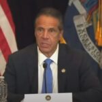 cuomo vakcína