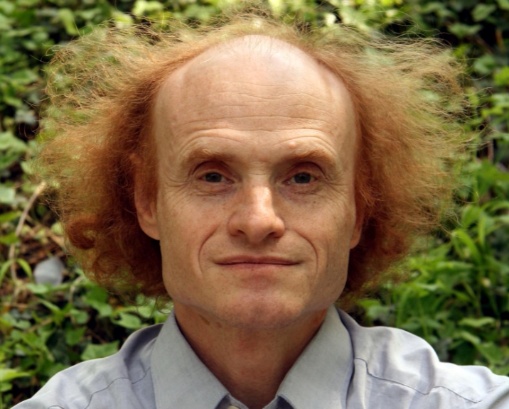 český profesor Felgr