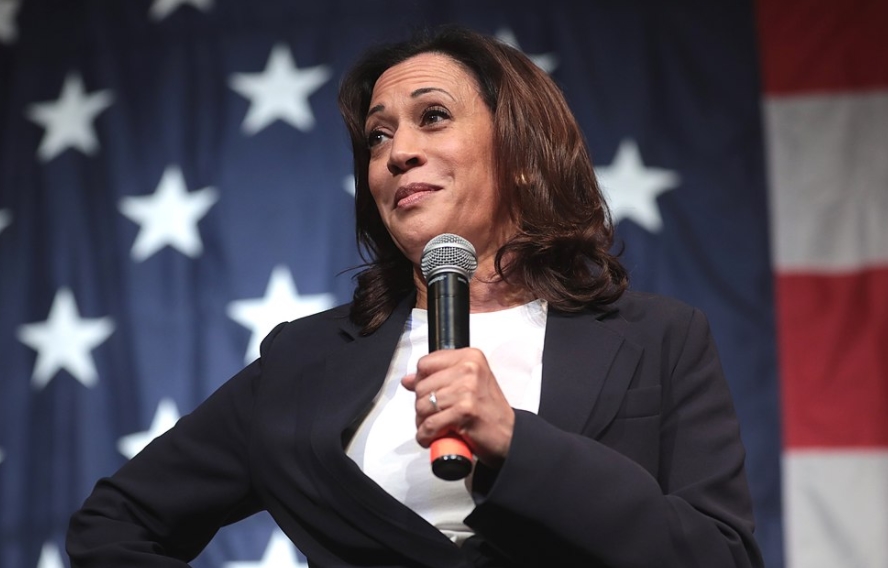 kamala harris
