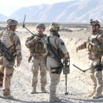 afghánistán