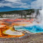 yellowstone