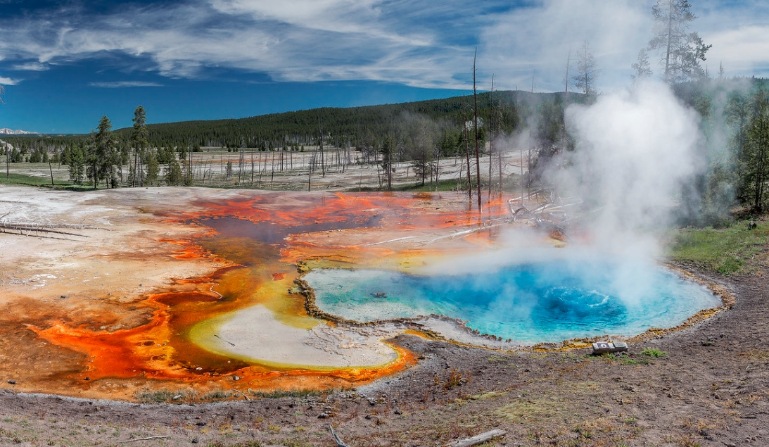 yellowstone