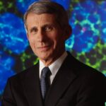 Anthony Fauci vakcína