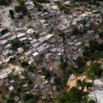 haiti sankce