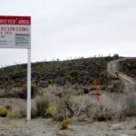 oblast 51 ufo