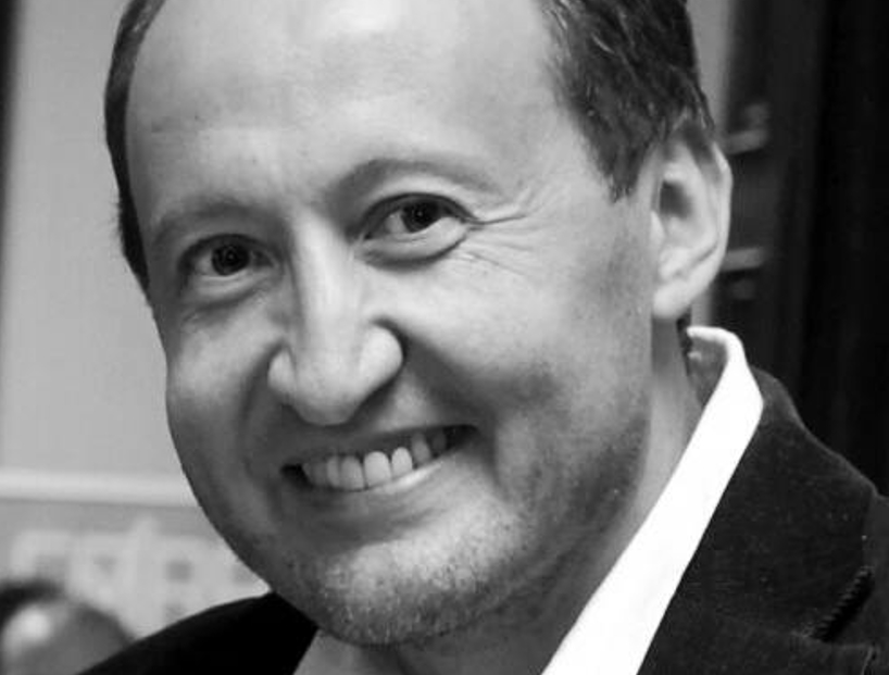 Vlastimil Veselý