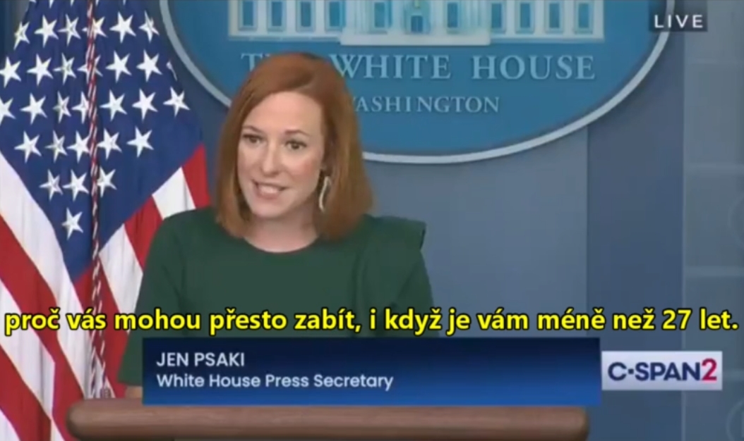 vakcíny můžou zabít