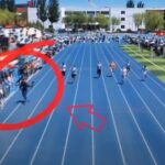 student sportovce