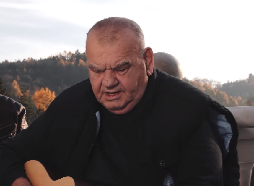 františek nedvěd zemřel