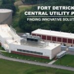 fort derick původ covid