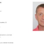 janoušek pátrání