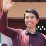 atentát prezident madagaskar