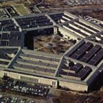 pentagon usa
