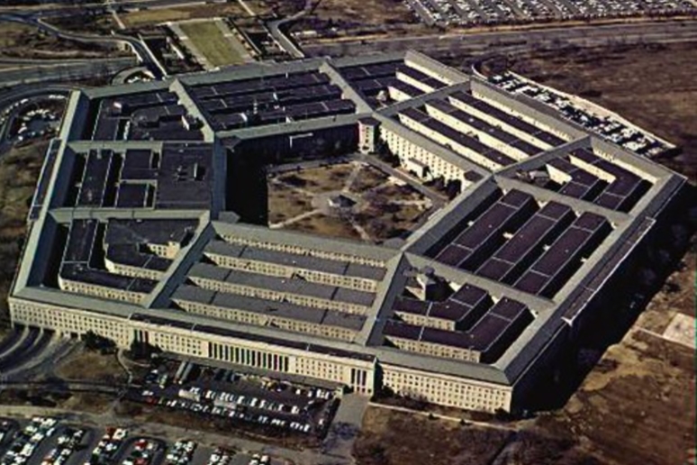 pentagon usa