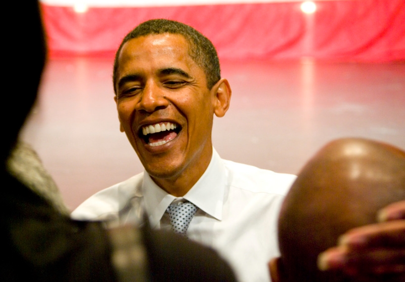 obama