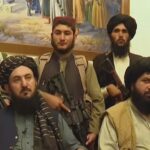 taliban afghánistán