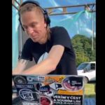 piráti dj bartoš