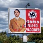 macron hitler
