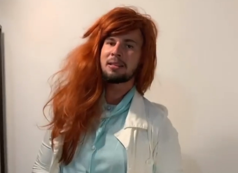 parodie matovič loterie