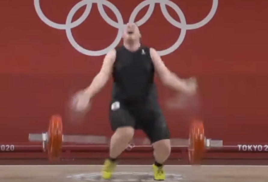 transgender olympijské hry