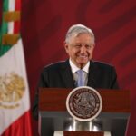 mexický prezident obrador vakcíny