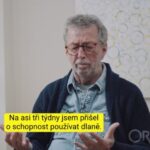 erik clapton očkování