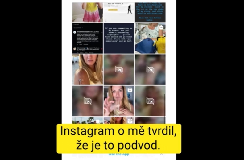 moderna očkování magnetizmus