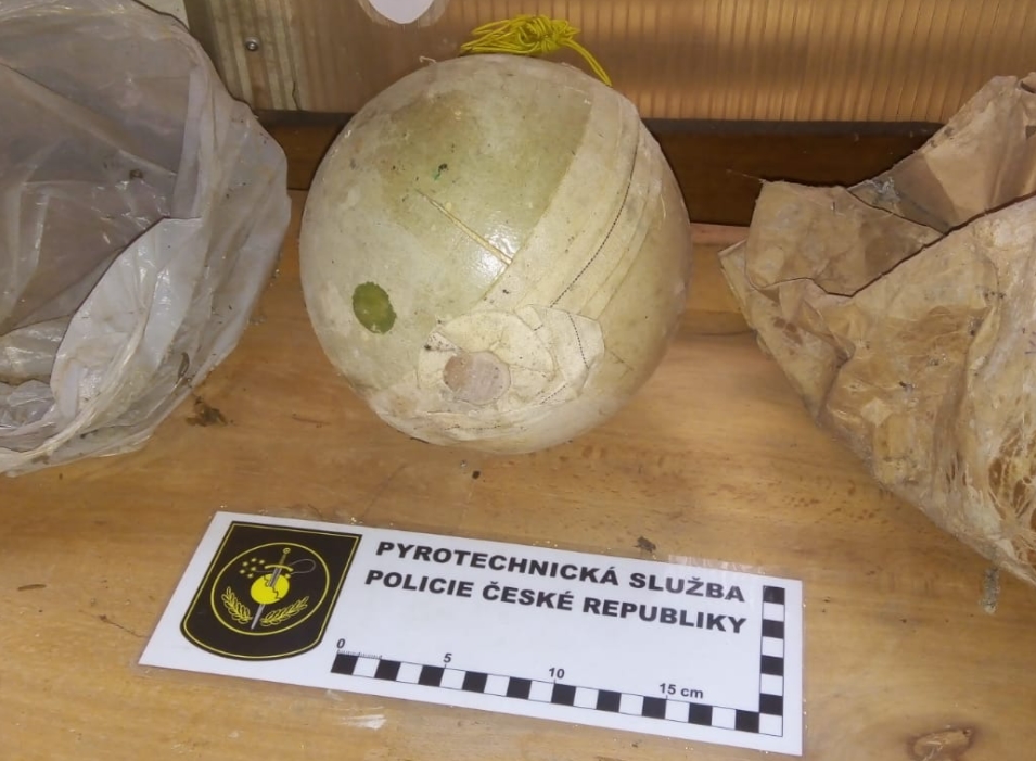 fugas jaderný výbuch