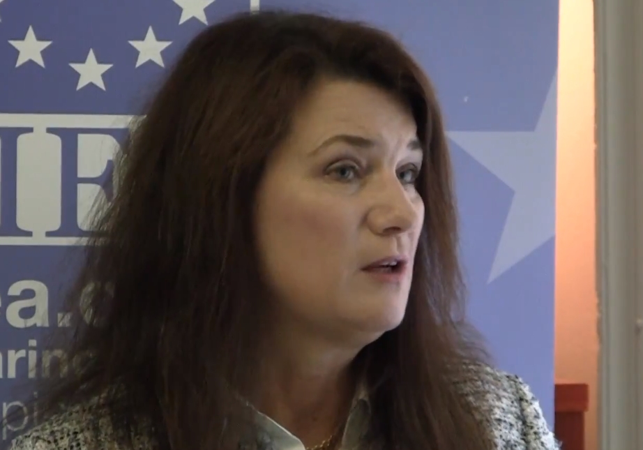 Ann Linde
