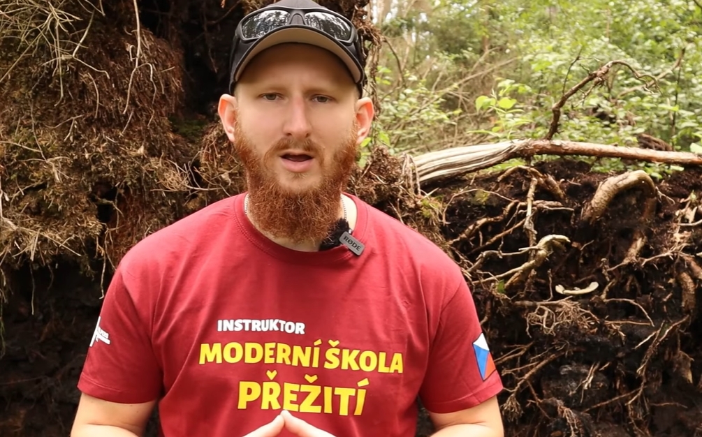 jak přežít povodně