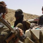 taliban afghánistán