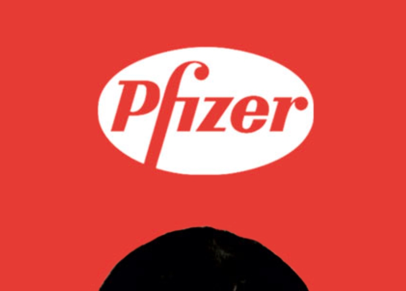 uniklá pfizer smlouva