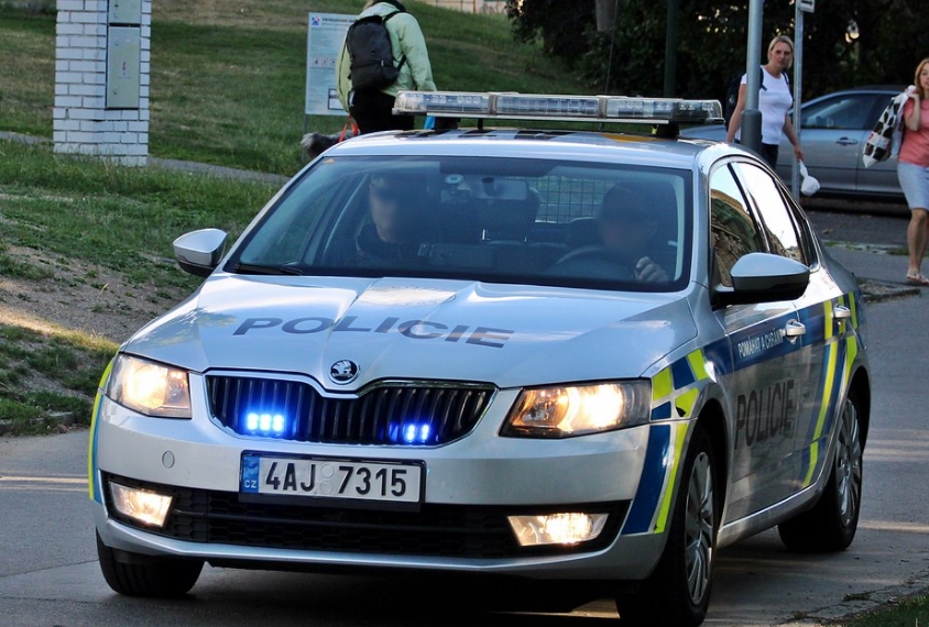 policie